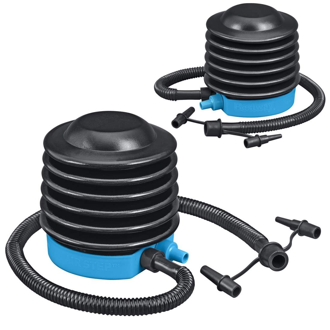 Bestway 62147 fotpump | Leksaker & Spel - Leksaker | Pryloteket