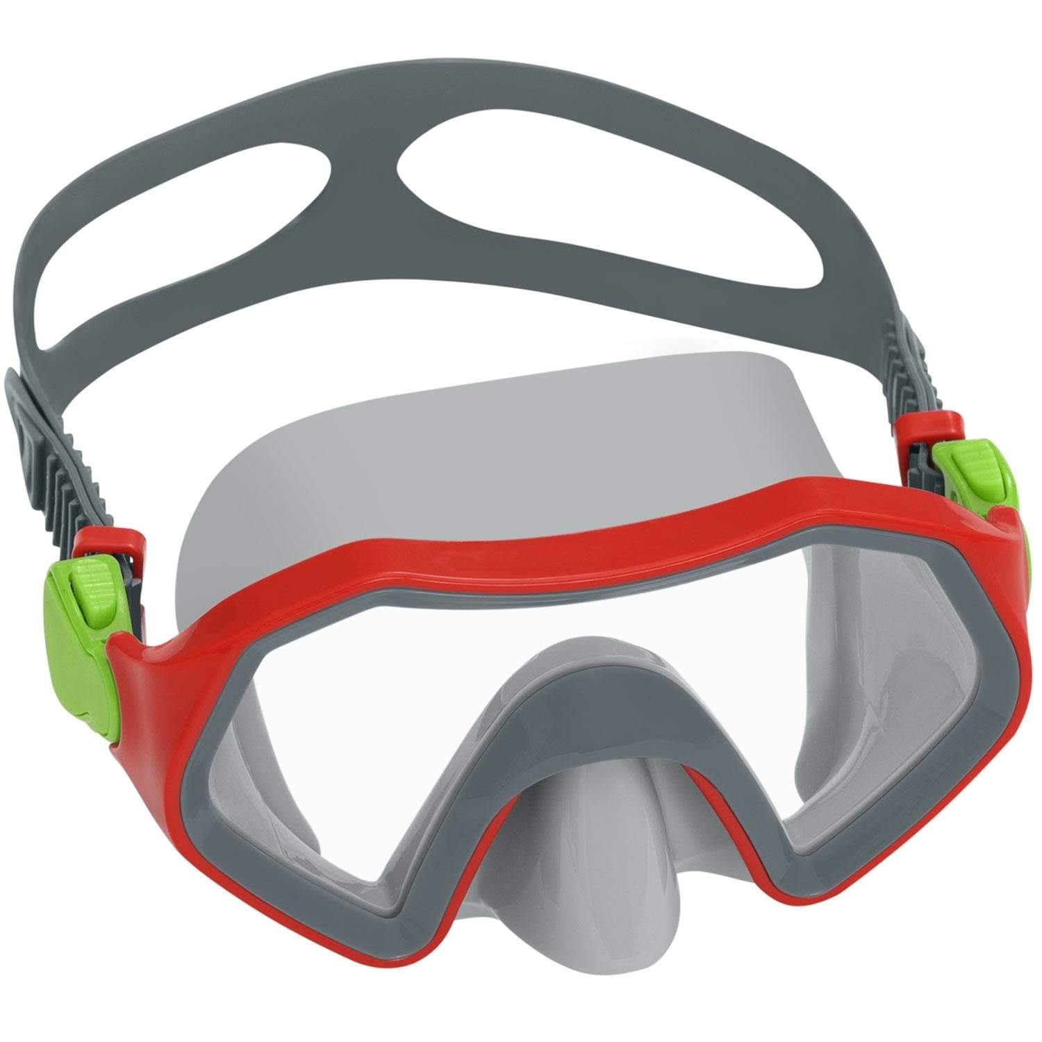 Röd simmask Bestway 22049 | Hem & Hobby | Pryloteket