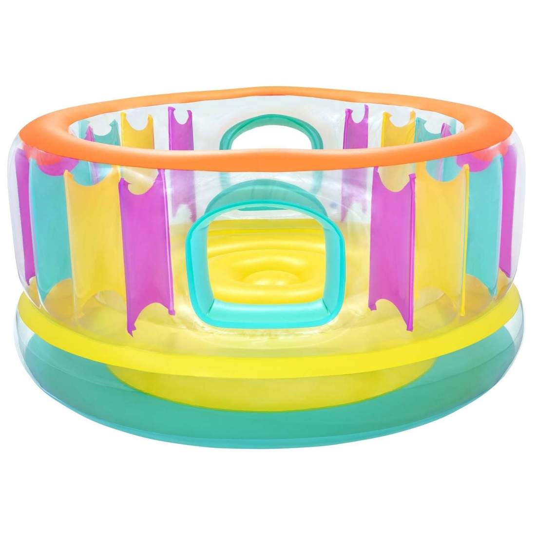 Bestway 52262 uppblåsbar studsmatta | Hem & Hobby | Pryloteket