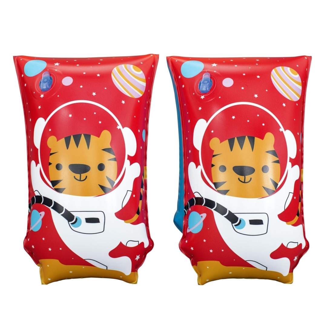 Tiger simarmband för barn 30 x 15 cm Bestway 32102 | Mode & Accessoarer - Smycken, Smyckesset & Tillbehör - Armband | Pryloteket