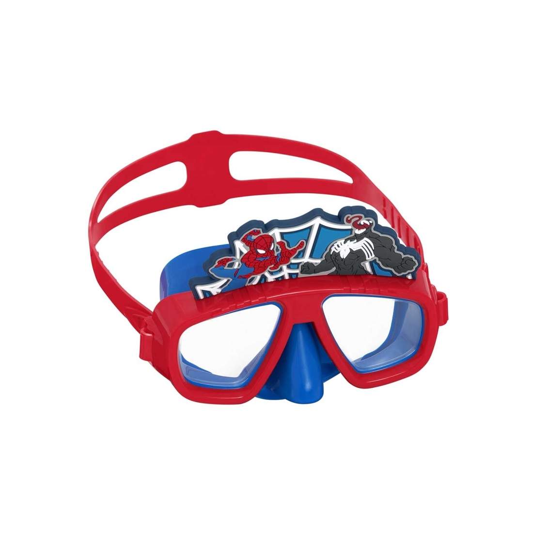 Spider-Man Bestway 98023 simmask för barn | Hem & Hobby | Pryloteket