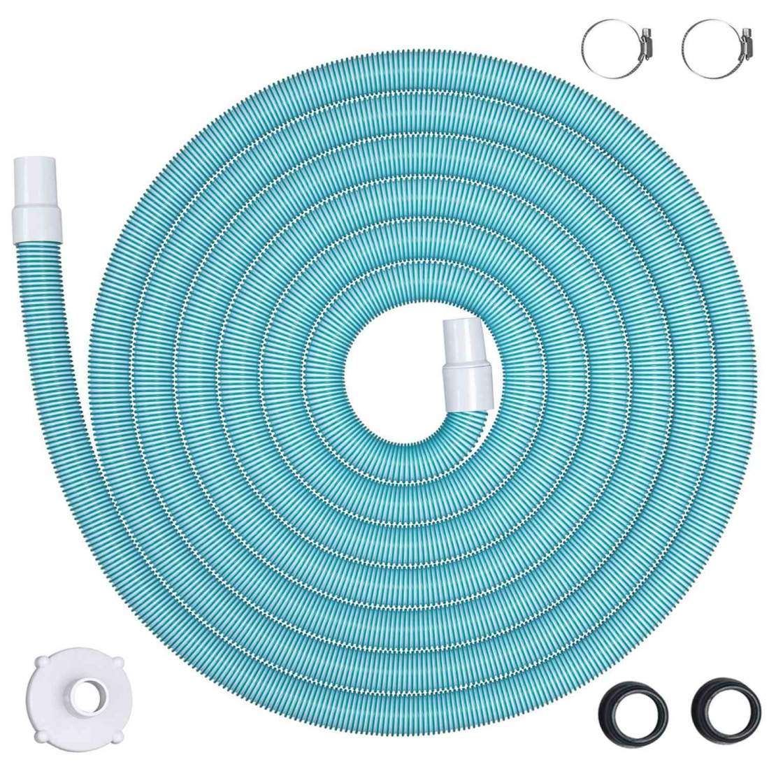 Dammsugarslang 38 mm/900 cm Bestway 58703 | Hem & Hobby | Pryloteket