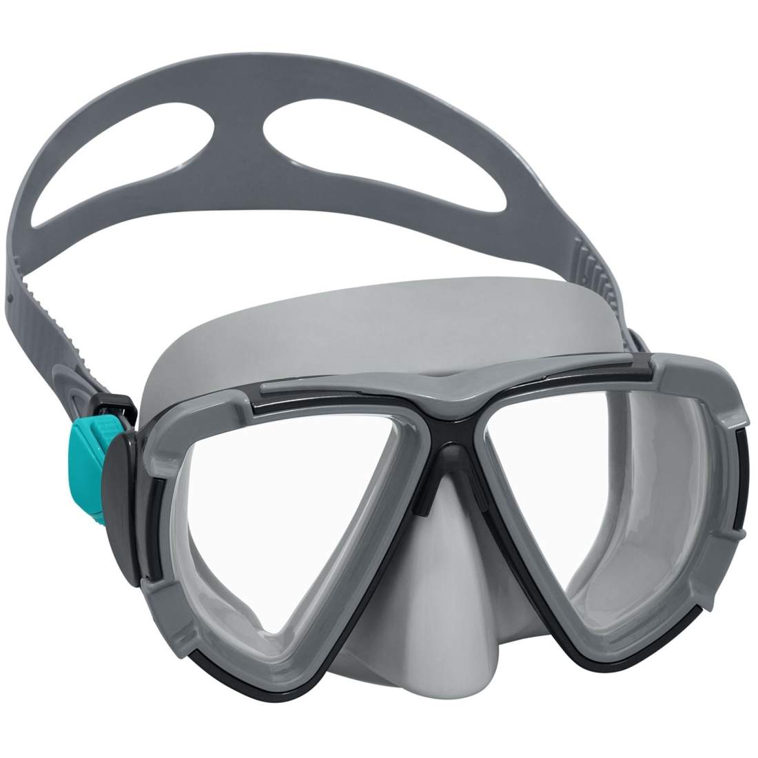 Grå simmask Bestway 22052 | Hem & Hobby | Pryloteket