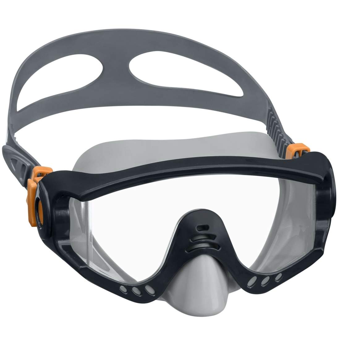 Bestway 22044 svart simmask | Hem & Hobby | Pryloteket