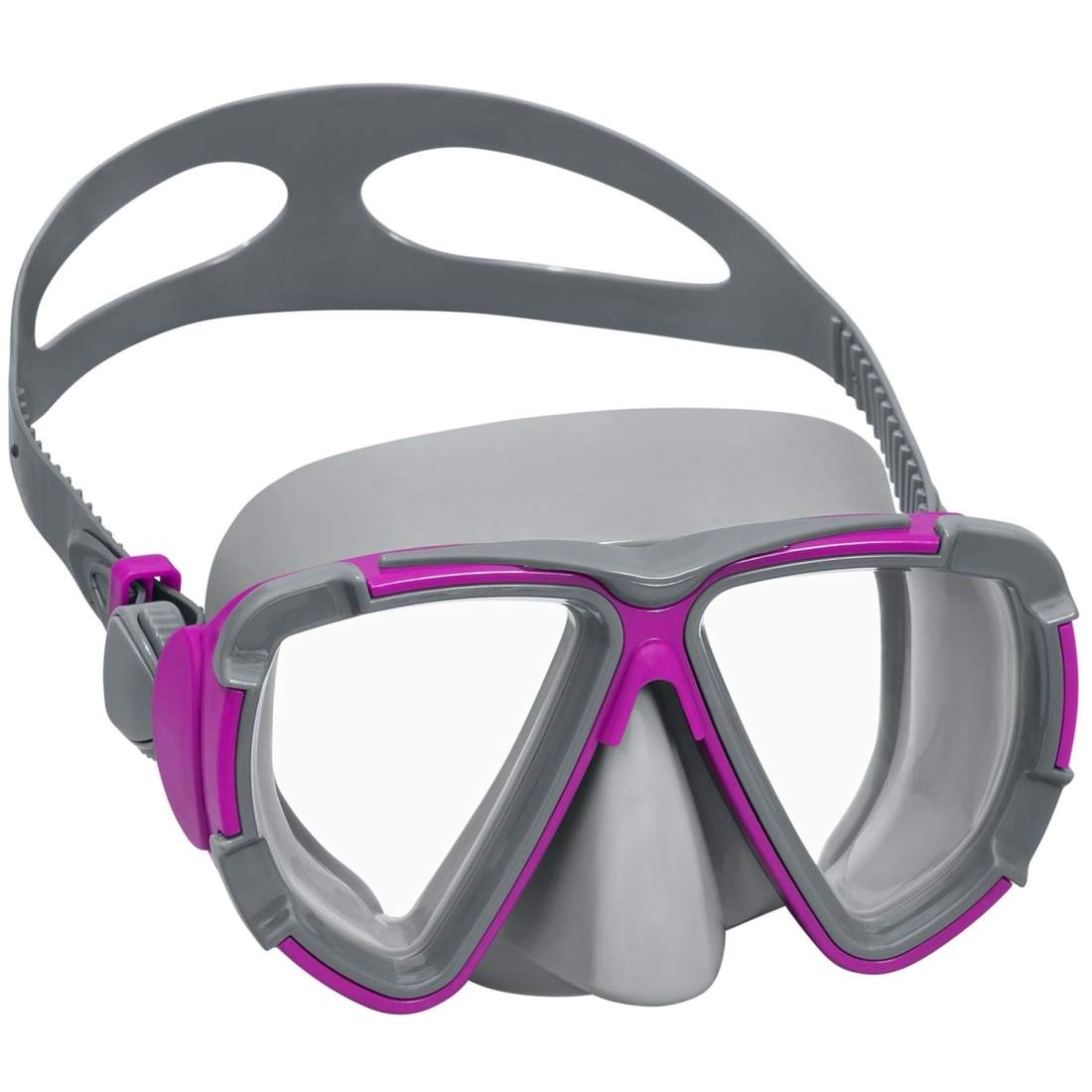 Lila simmask Bestway 22052