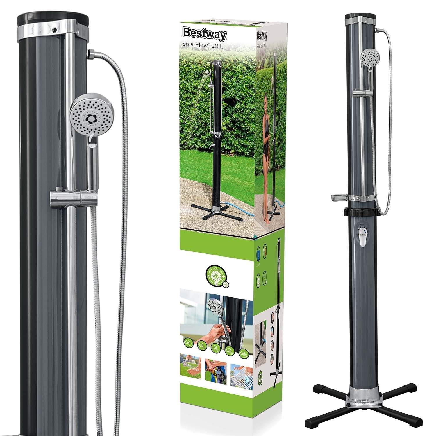 Bestway 58696 solbruser