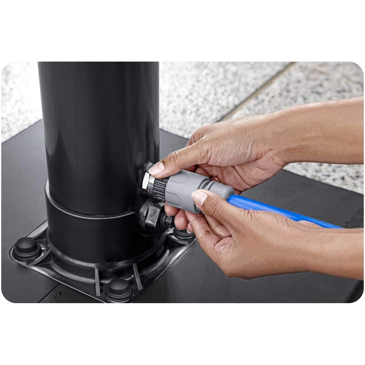 Bestway 58694 solbruser