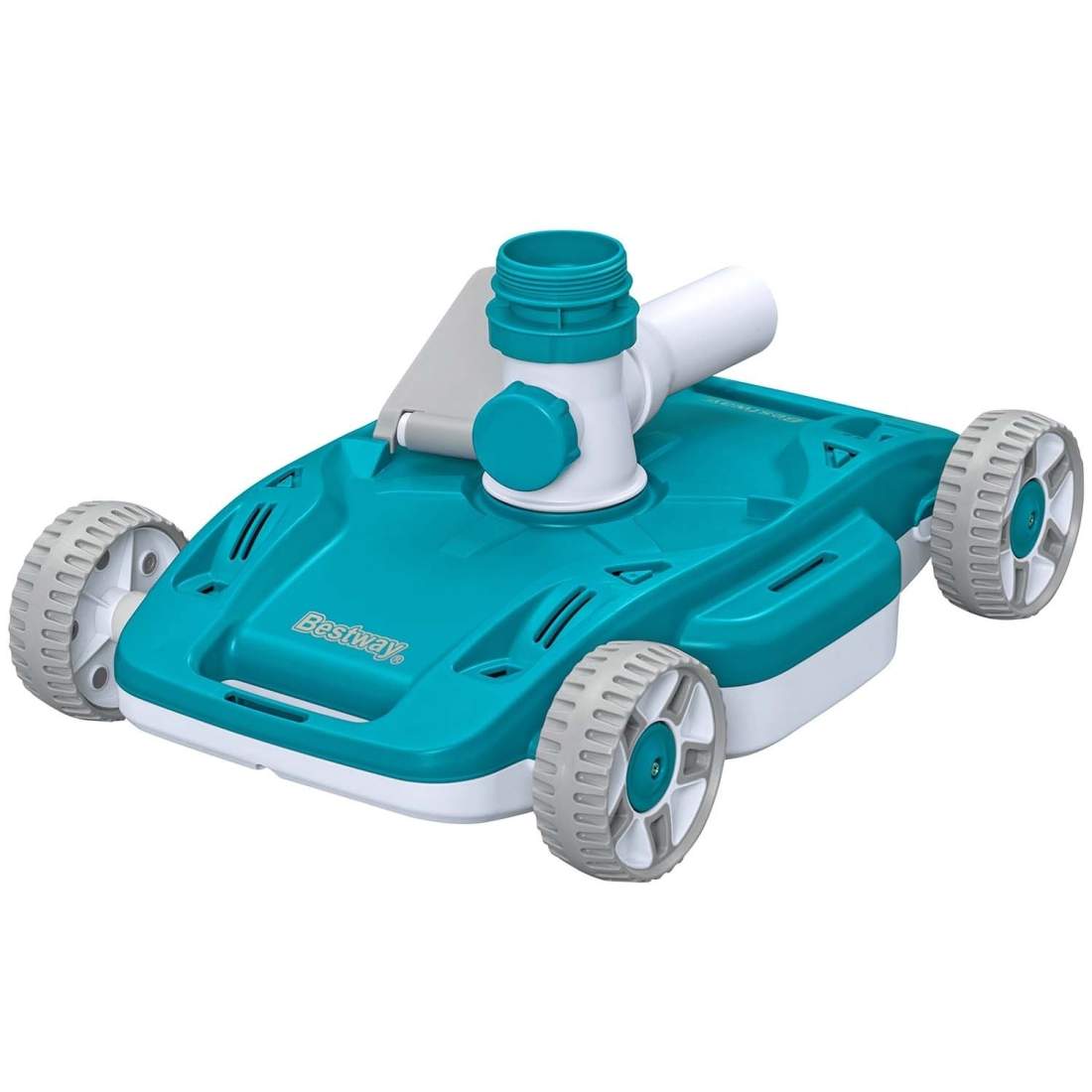 Bestway 58665 automatisk pooldammsugare | Hem & Hobby | Pryloteket