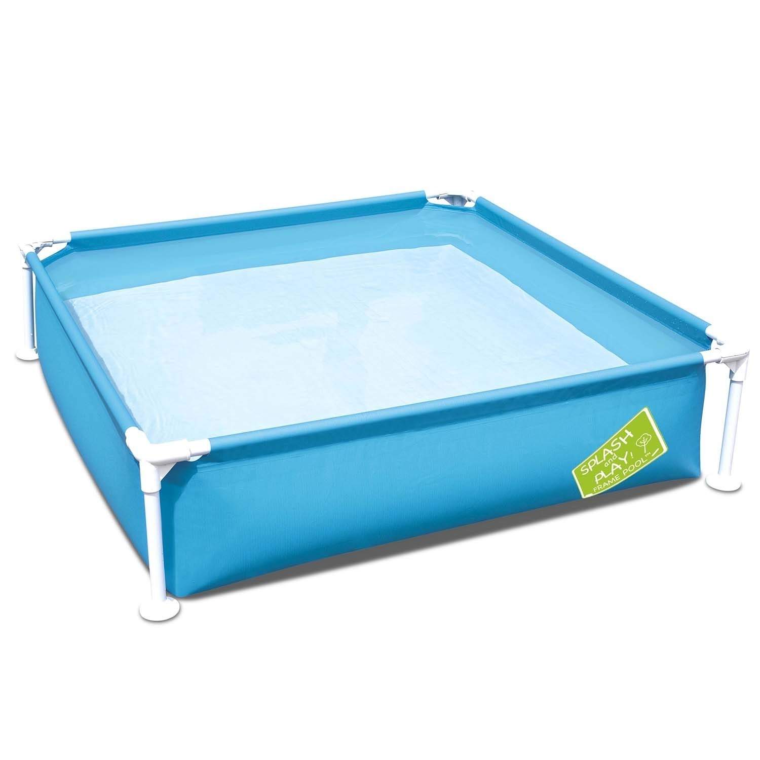 Ramme havepool til børn 122 x 30,5 cm Bestway 56217