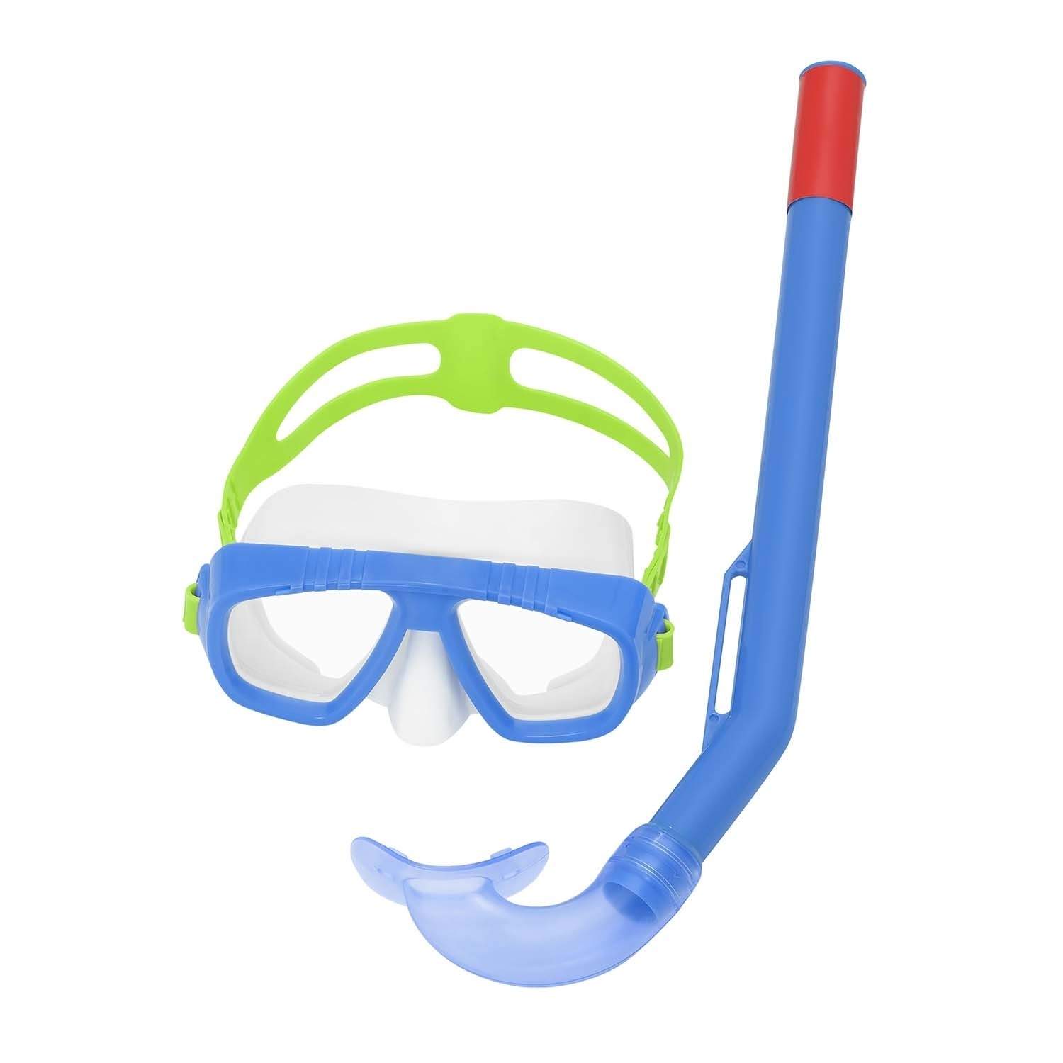 Blue Bestway 24018 dykkersæt