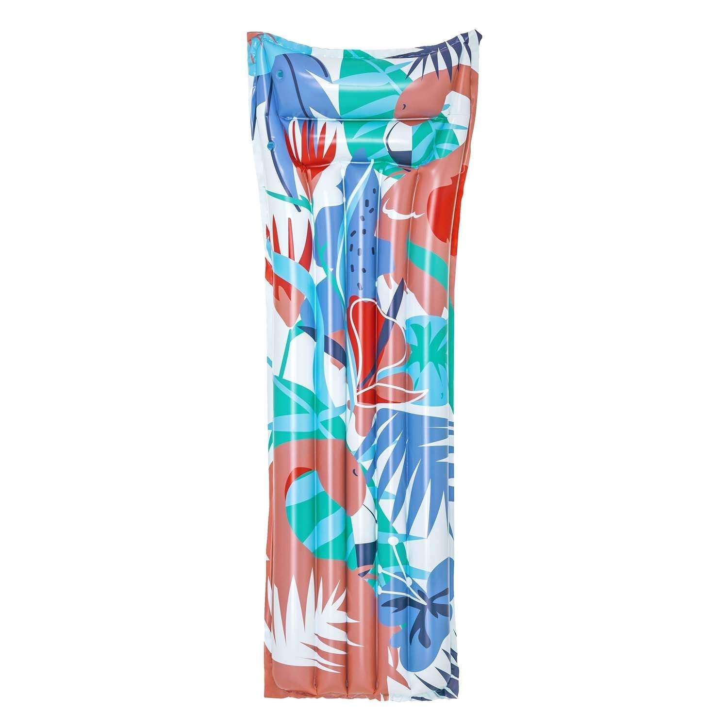 Strand oppustelig madras 183 x 69 cm Bestway 44033