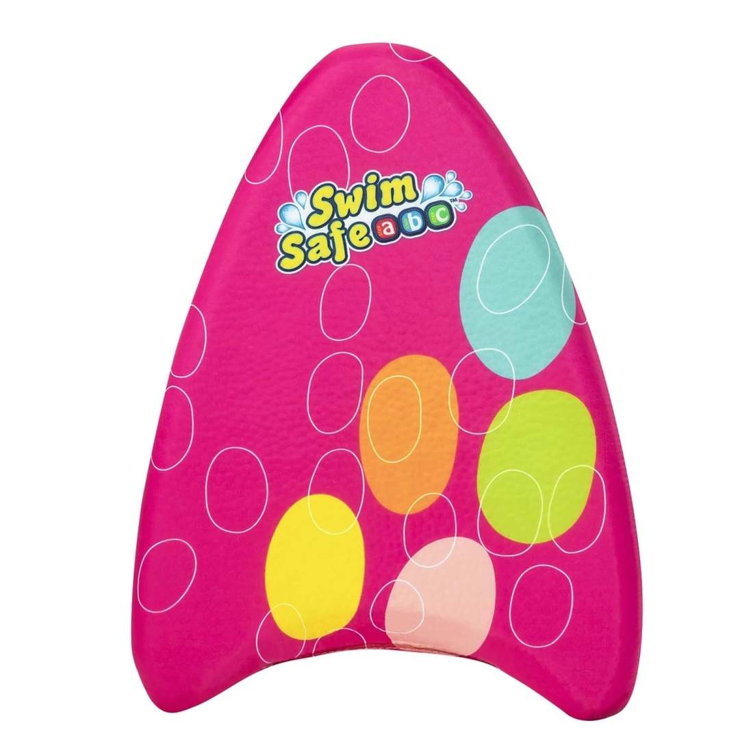 Rosa Bestway 32155 siminlärningstavla | Hem & Hobby | Pryloteket