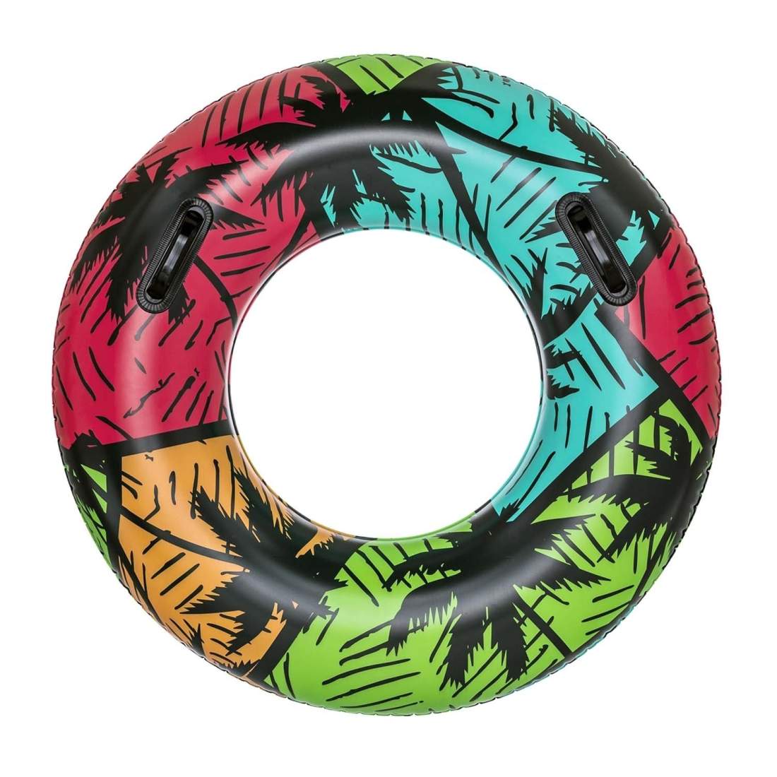 Turkos simring 91 cm Bestway 36350 | Elektronik - Tillbehör Mobil & Surfplatta - Mobiltillbehör - Mobilkablar - Tillbehör | Pryloteket