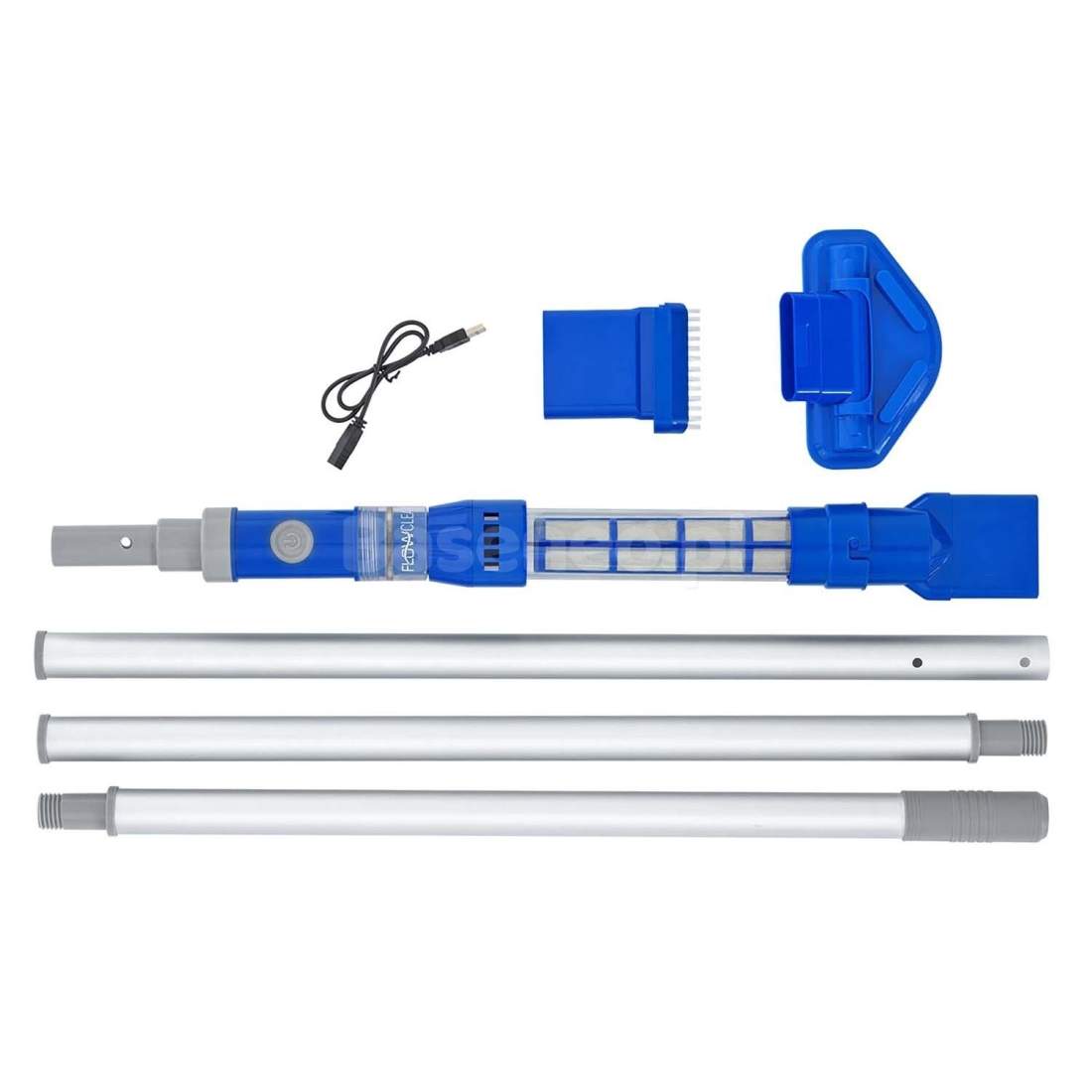 Bestway 58649 pooldammsugare | Hem & Hobby | Pryloteket