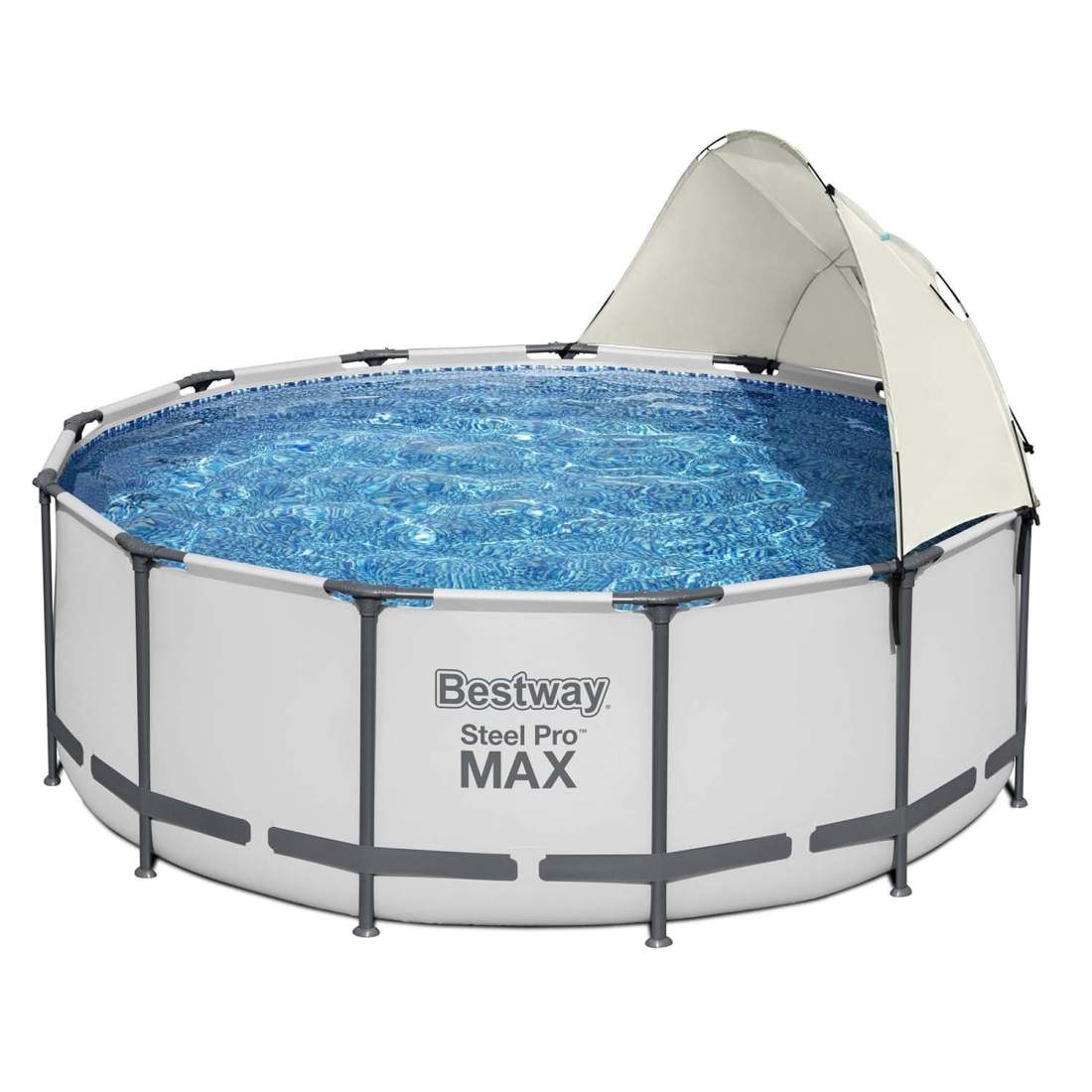 Bestway 58681 pooltak | Hem & Hobby | Pryloteket