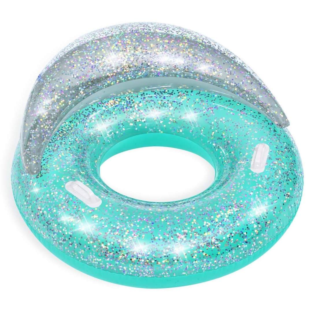 Bestway 43509 glänsande simring | Hem & Hobby | Pryloteket