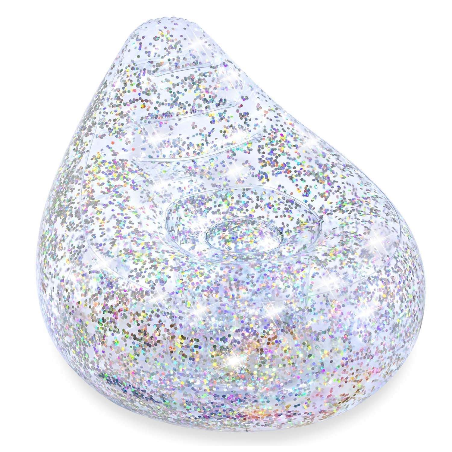 Brokat Bestway 75105 oppustelig stol