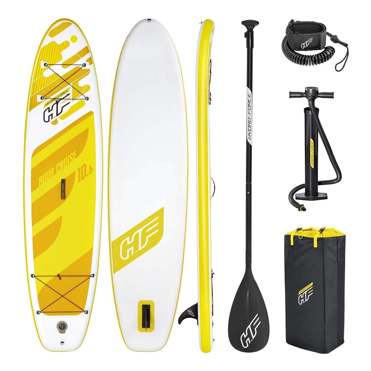 Stativ Aqua Cruise Set 320 x 76 x 12 cm Bestway 65348 | Elektronik - Tillbehör Mobil & Surfplatta - Surfplatta Tillbehör - Stativ | Pryloteket