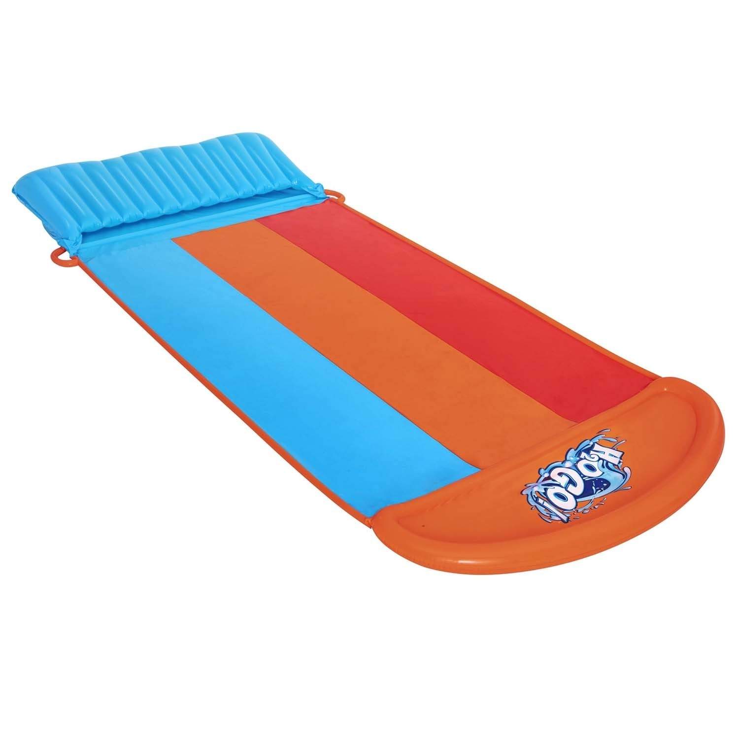 Vandrutsjebane til 3 personer 488cm Bestway 52479