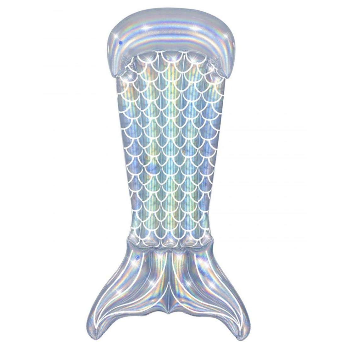 Bestway 43413 mermaid tail simmadrass | Hem & Hobby | Pryloteket