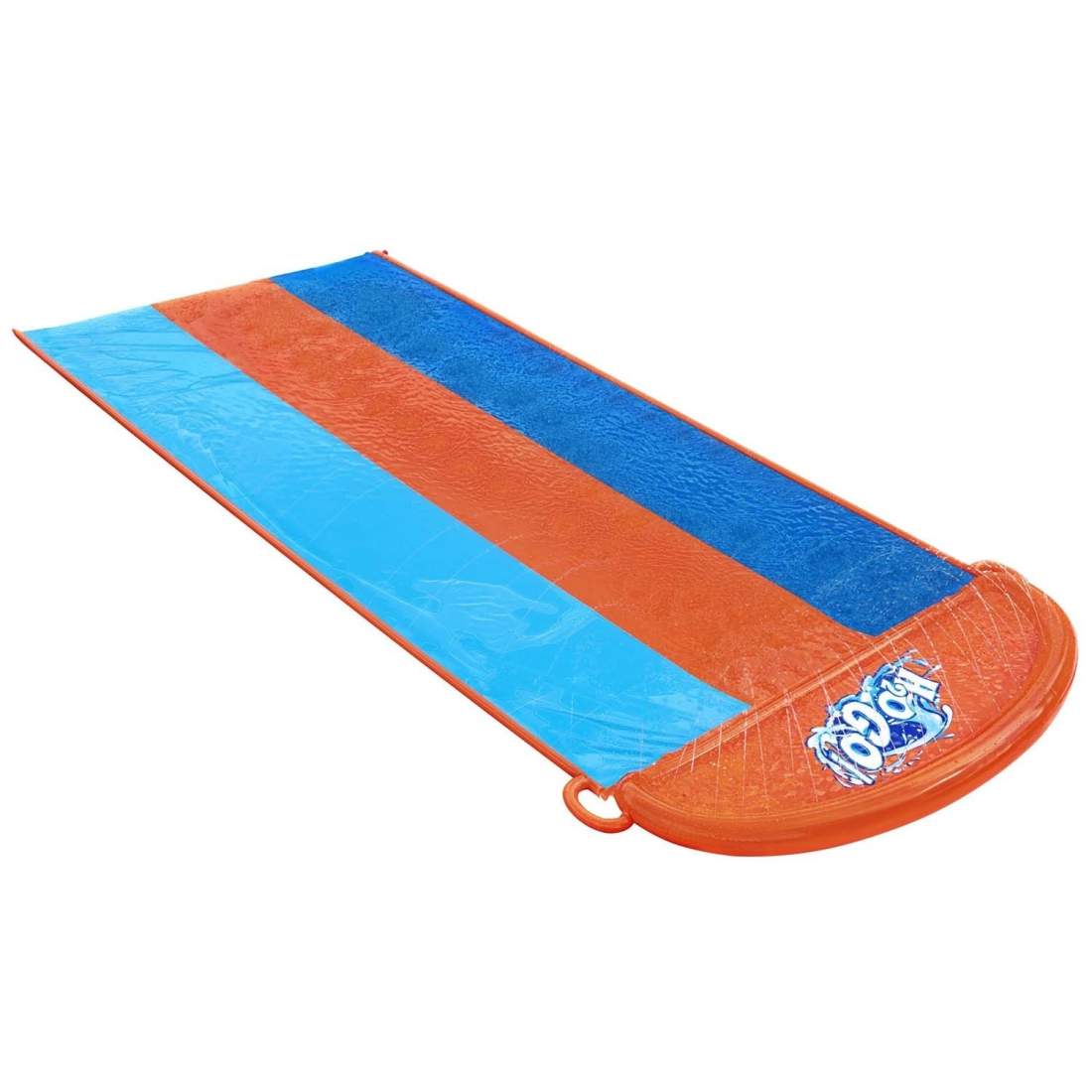 Vattenrutschbana för 3 personer 488cm Bestway 52329 | Hem & Hobby | Pryloteket