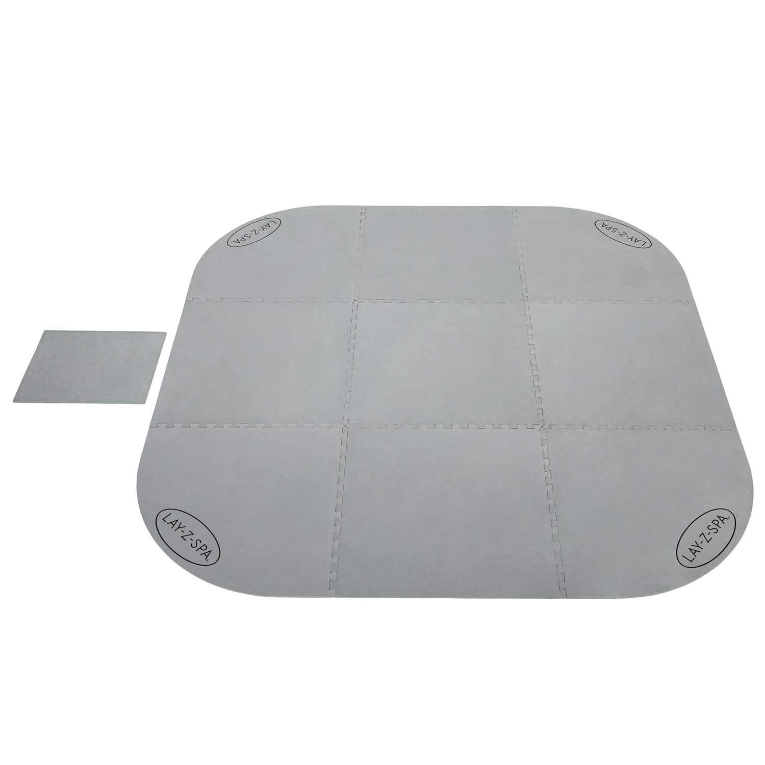 Bestway 60309 SPA måtte