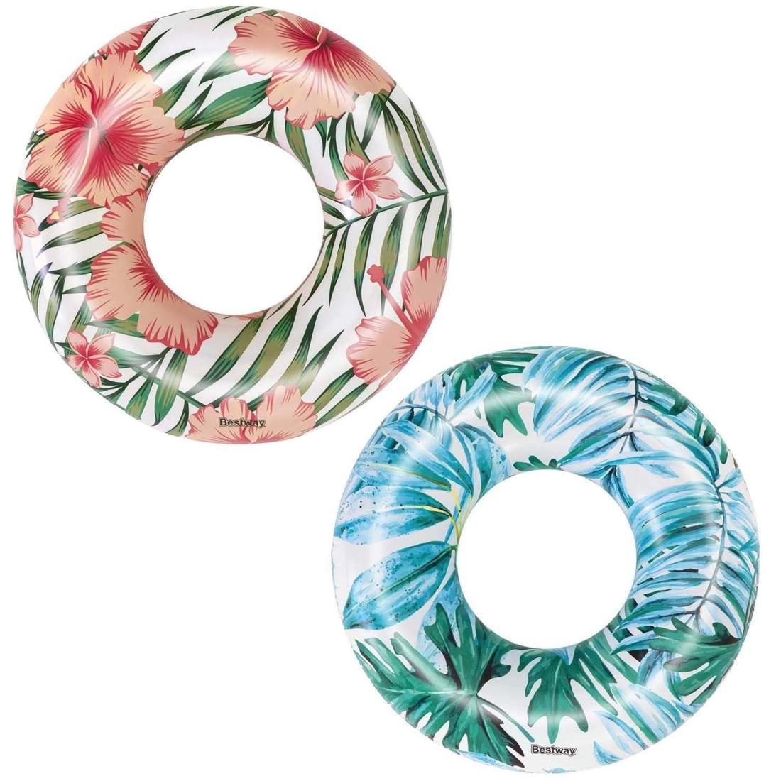 Simring 119cm Bestway 36237 rosa | Elektronik - Tillbehör Mobil & Surfplatta - Mobiltillbehör - Mobilkablar - Tillbehör | Pryloteket