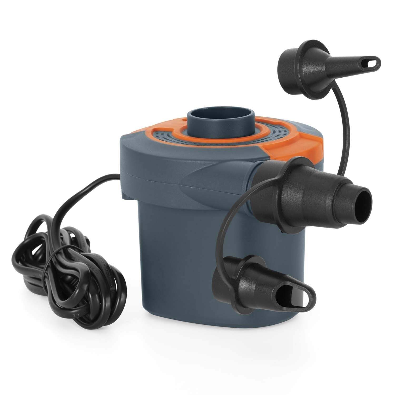 Elektrisk pumpe Sidewinder 220 - 240 V Bestway 62139