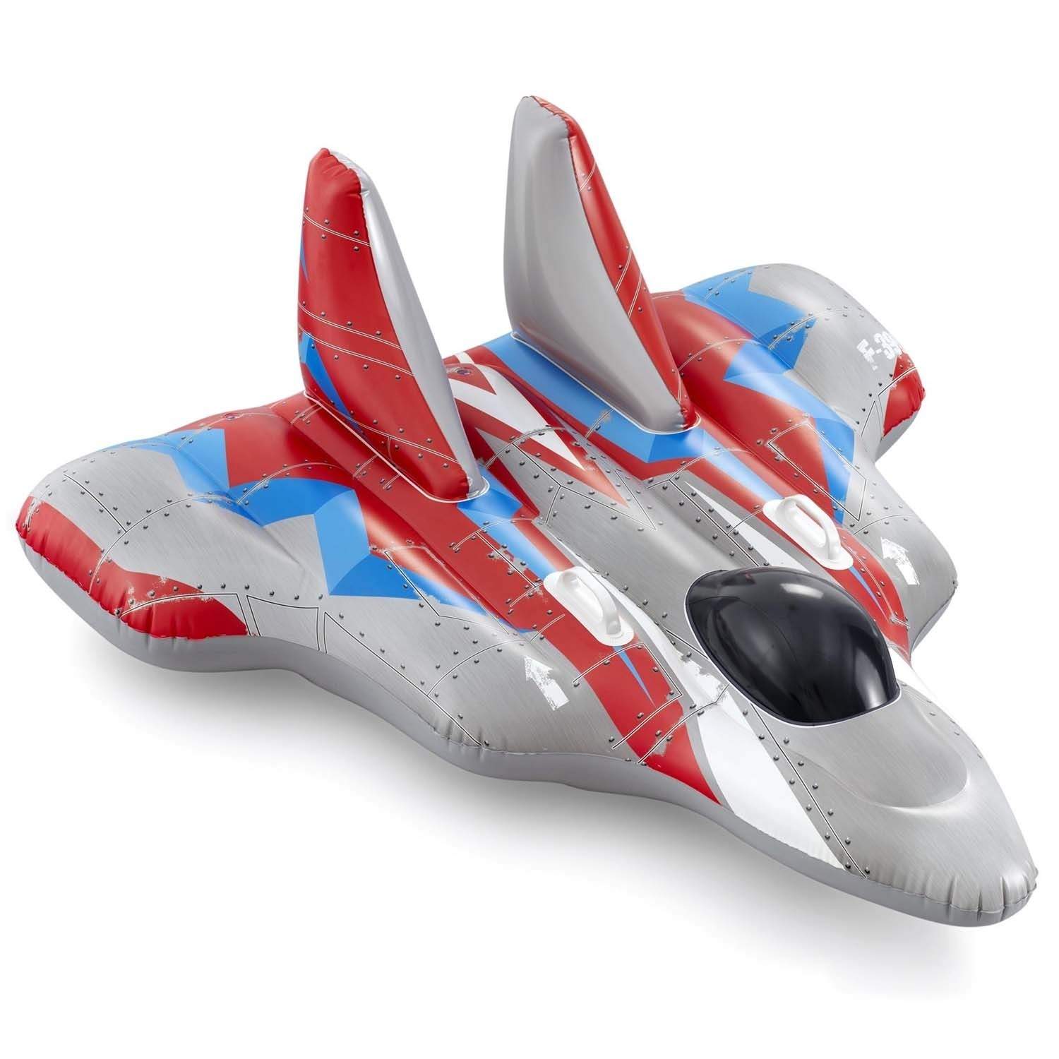 Bestway 41443 uppblåsbar jetmadrass | Hem & Hobby | Pryloteket