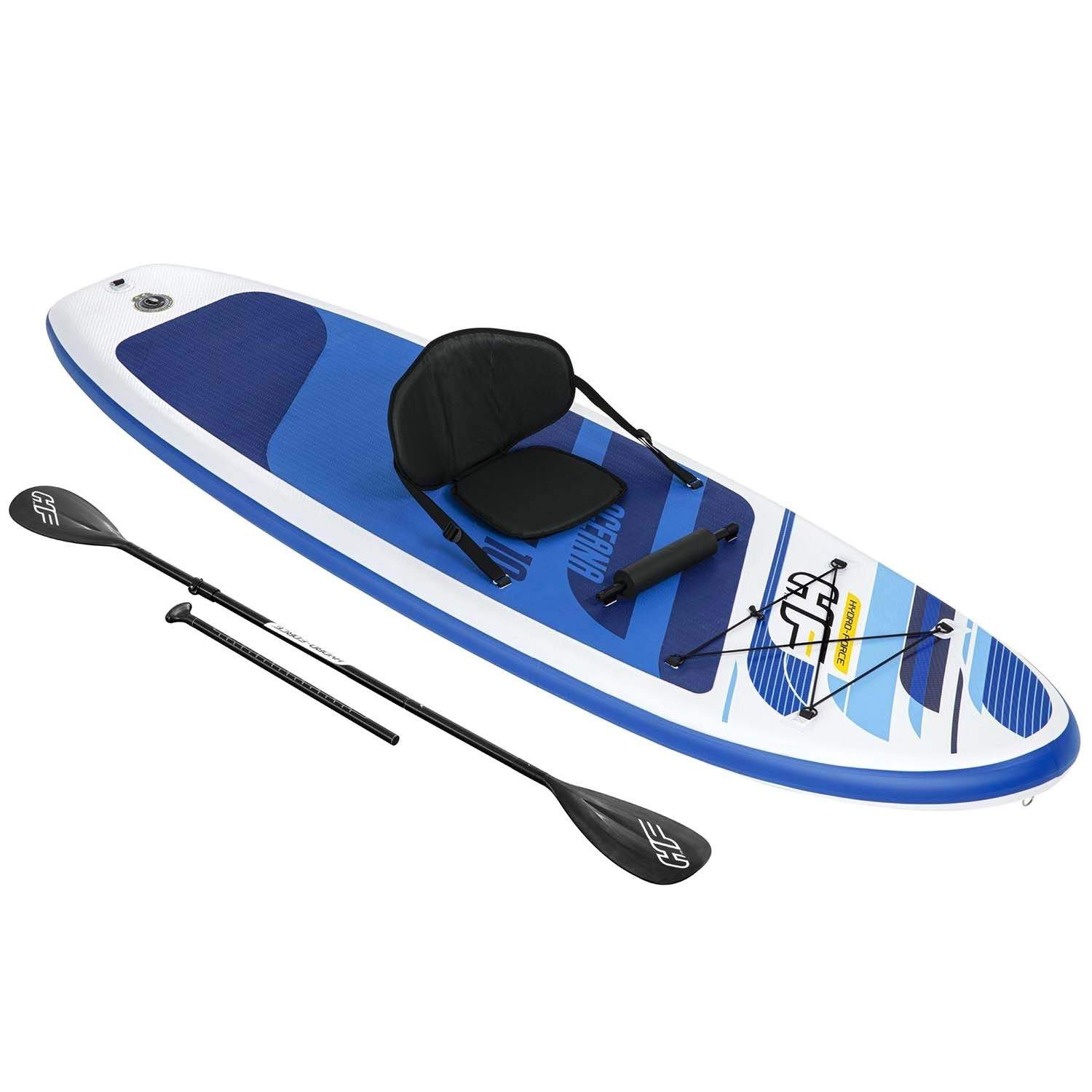 SUP board 2i1 Oceana Cabriolet 305 x 84 x 12 cm Bestway 65350