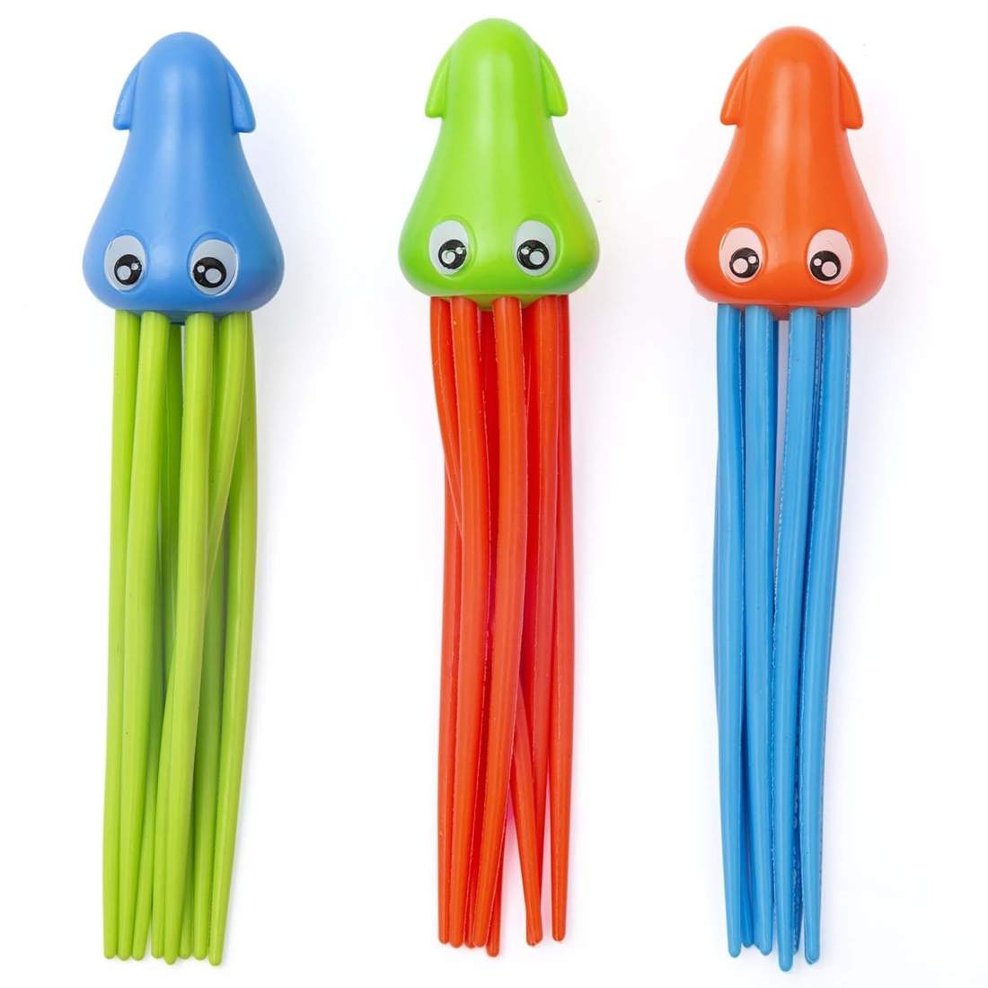 En uppsättning undervattensätpinnar för att lära sig dyka, Bestway 26031 | Leksaker & Spel - Leksaker | Pryloteket