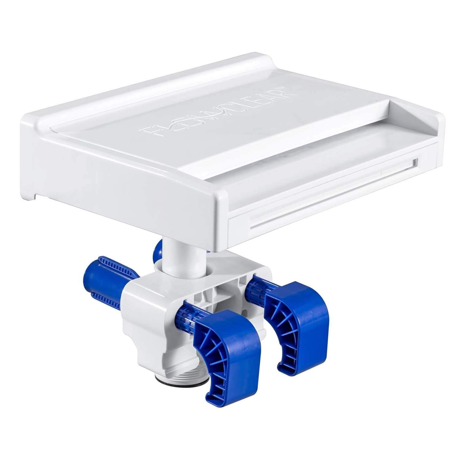 Pool vandfald med LED lampe Bestway 58619