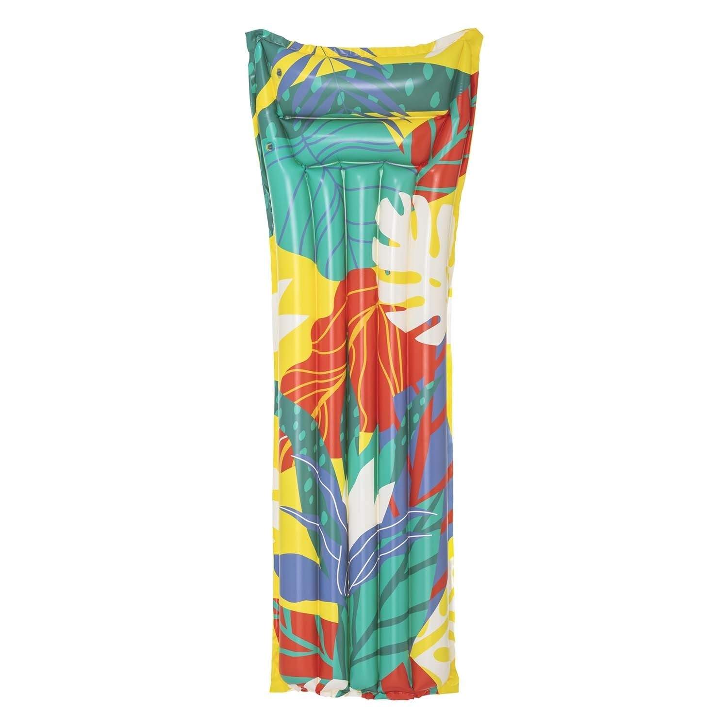 Strand oppustelig madras 183 x 69 cm Bestway 44033