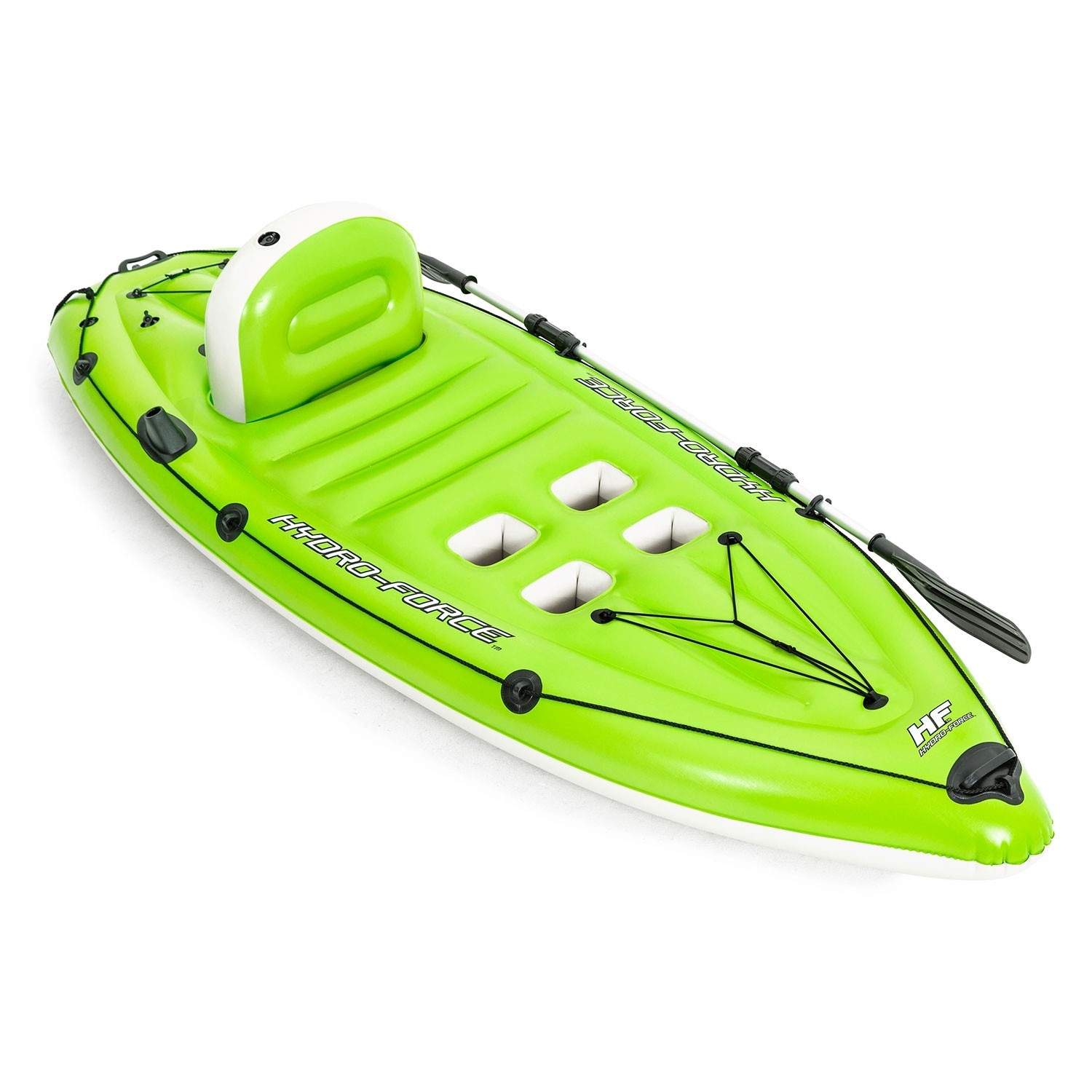 Hydro-Force Koracle Bestway 65097 stödkort | Hem & Hobby | Pryloteket