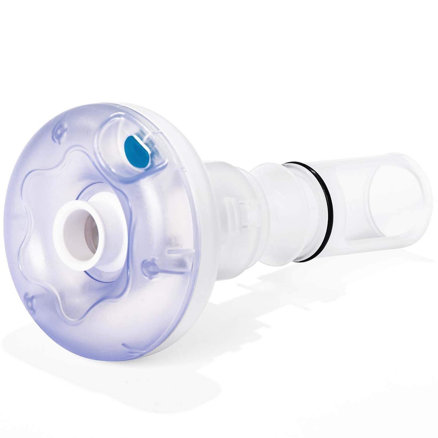 LED SPA lamppu 7 väriä Bestway 58471