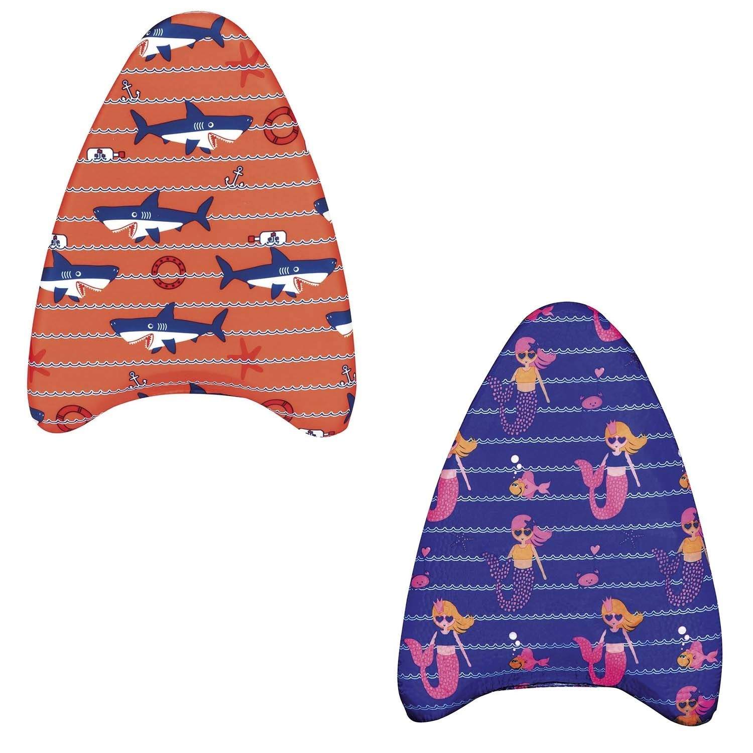 Bestway 32155 lila inlärningssimbräda | Hem & Hobby | Pryloteket