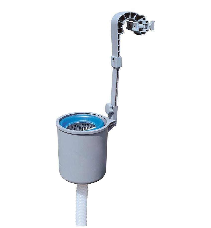 Overflade skimmer vandrenser skimmer Bestway 58233