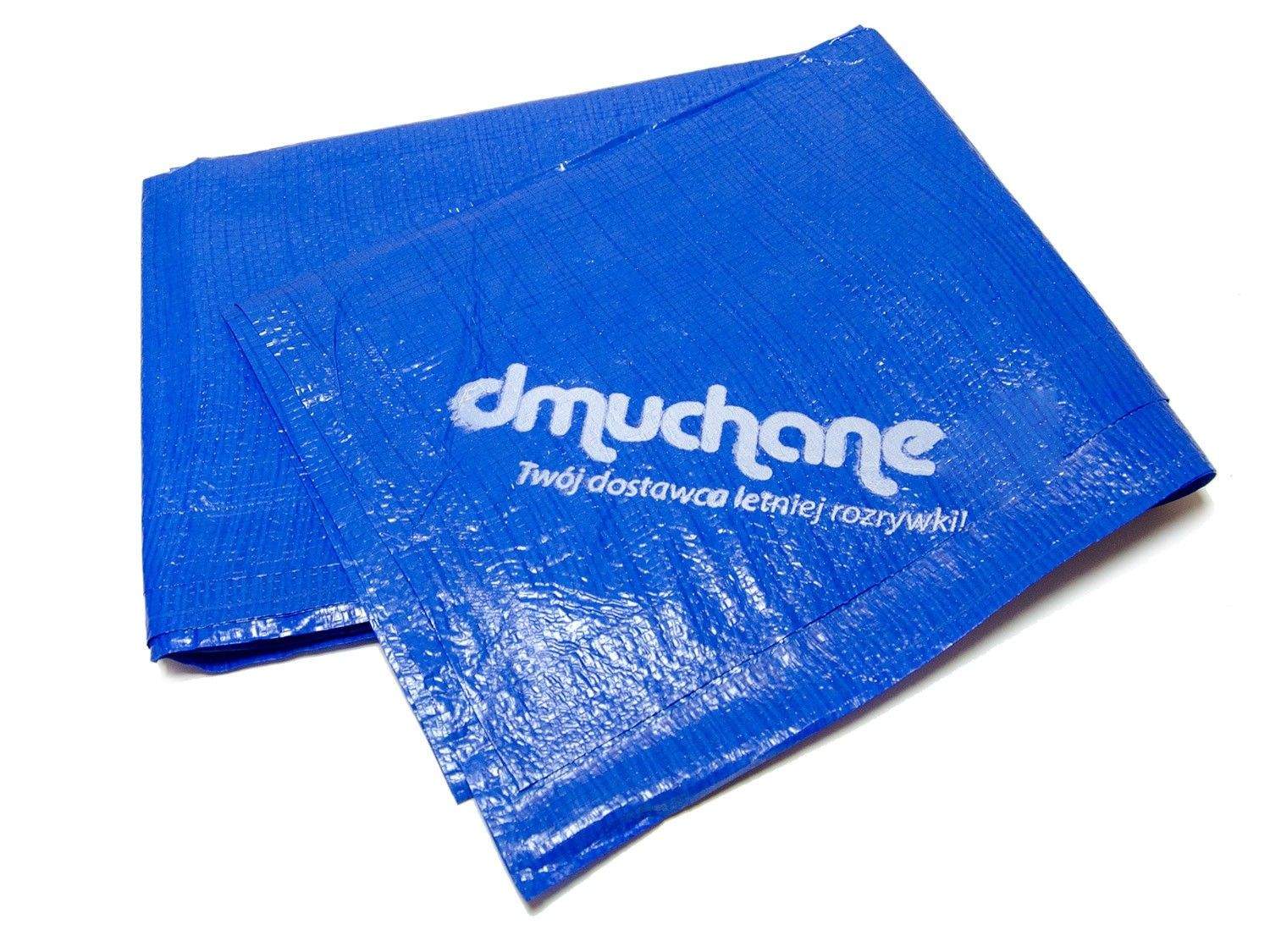 Universal presenning til havepool 335 x 335 cm DM-112