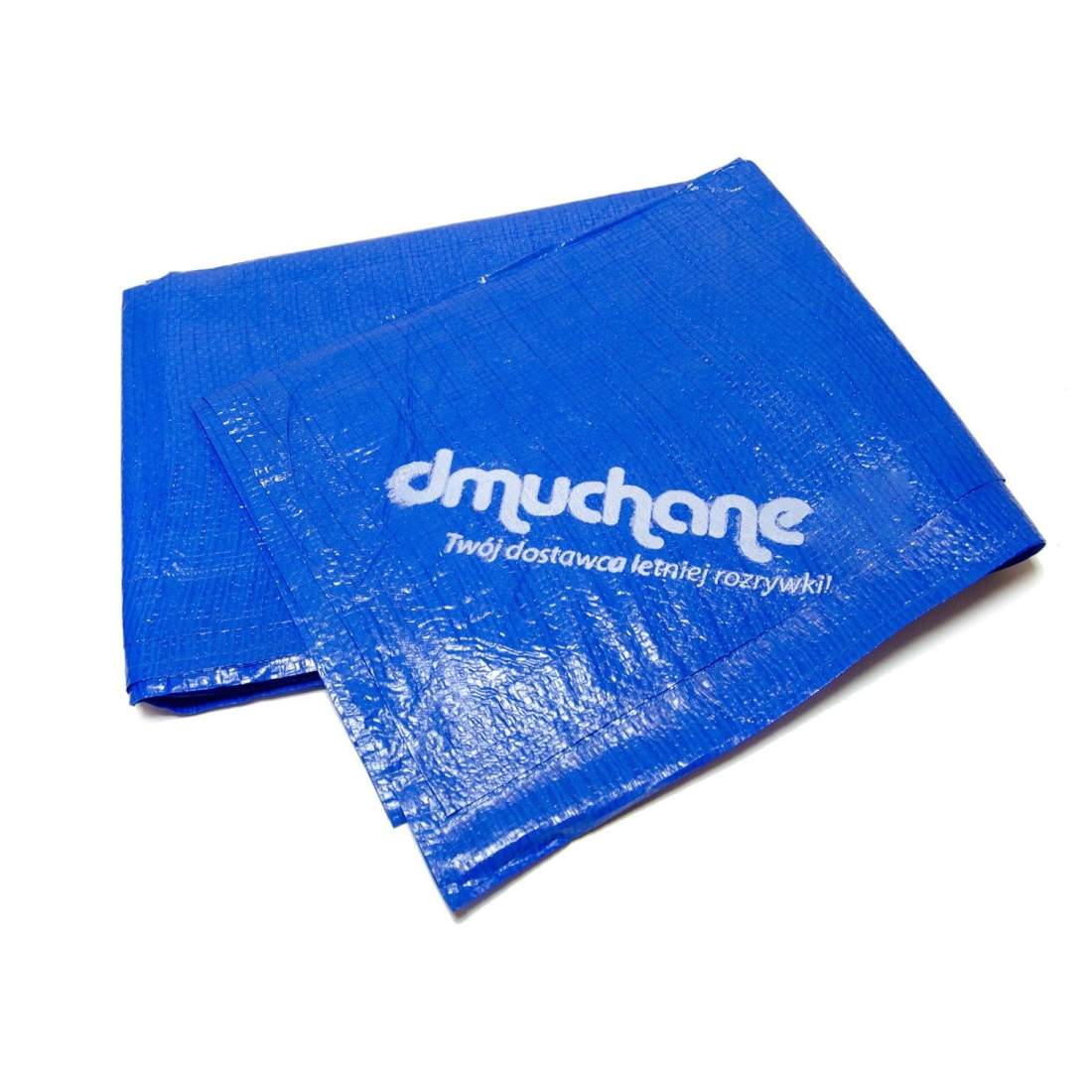 Universell presenning för trädgårdspool 295 x 206 cm DM-123 | Hem & Hobby - Övrigt | Pryloteket