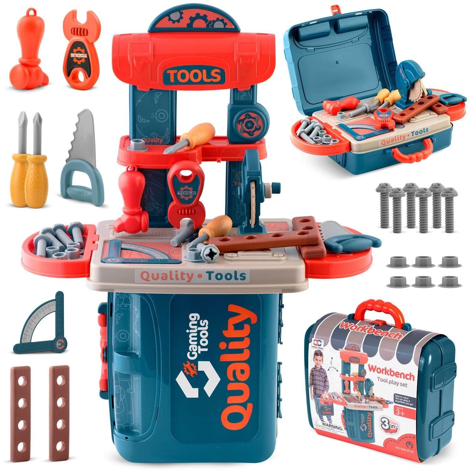Workshop for børn Ricokids 772600