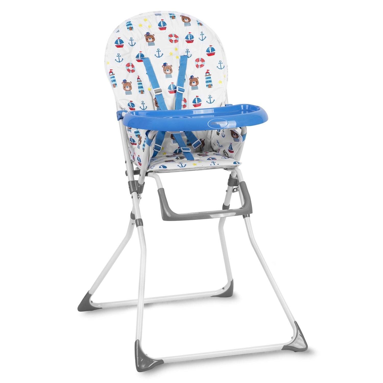 Ricokids FANDO barnstol med bord | Hem & Hobby - Hem & Hushåll - Tvätt | Pryloteket