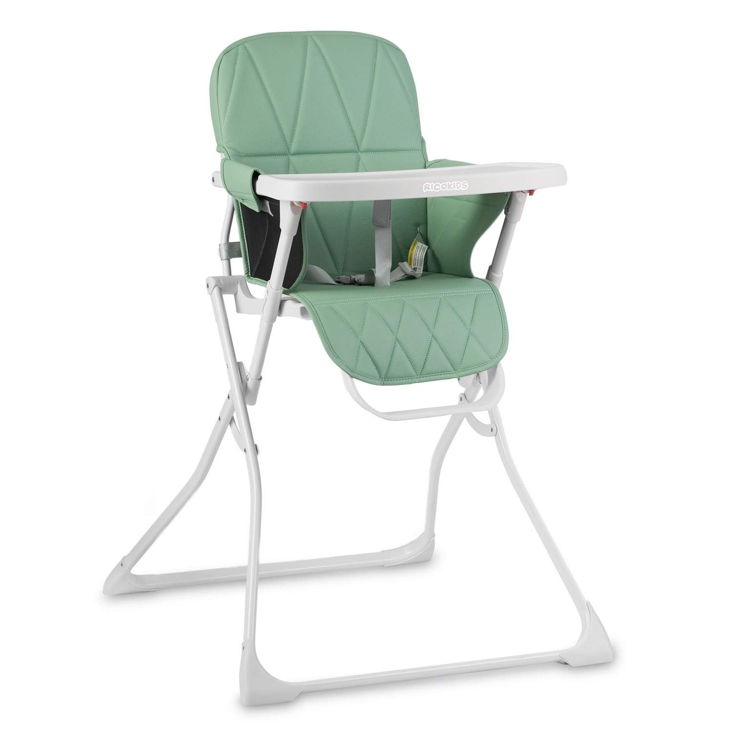Grön Matstol för Barn Nuco | Hem & Hobby | Pryloteket