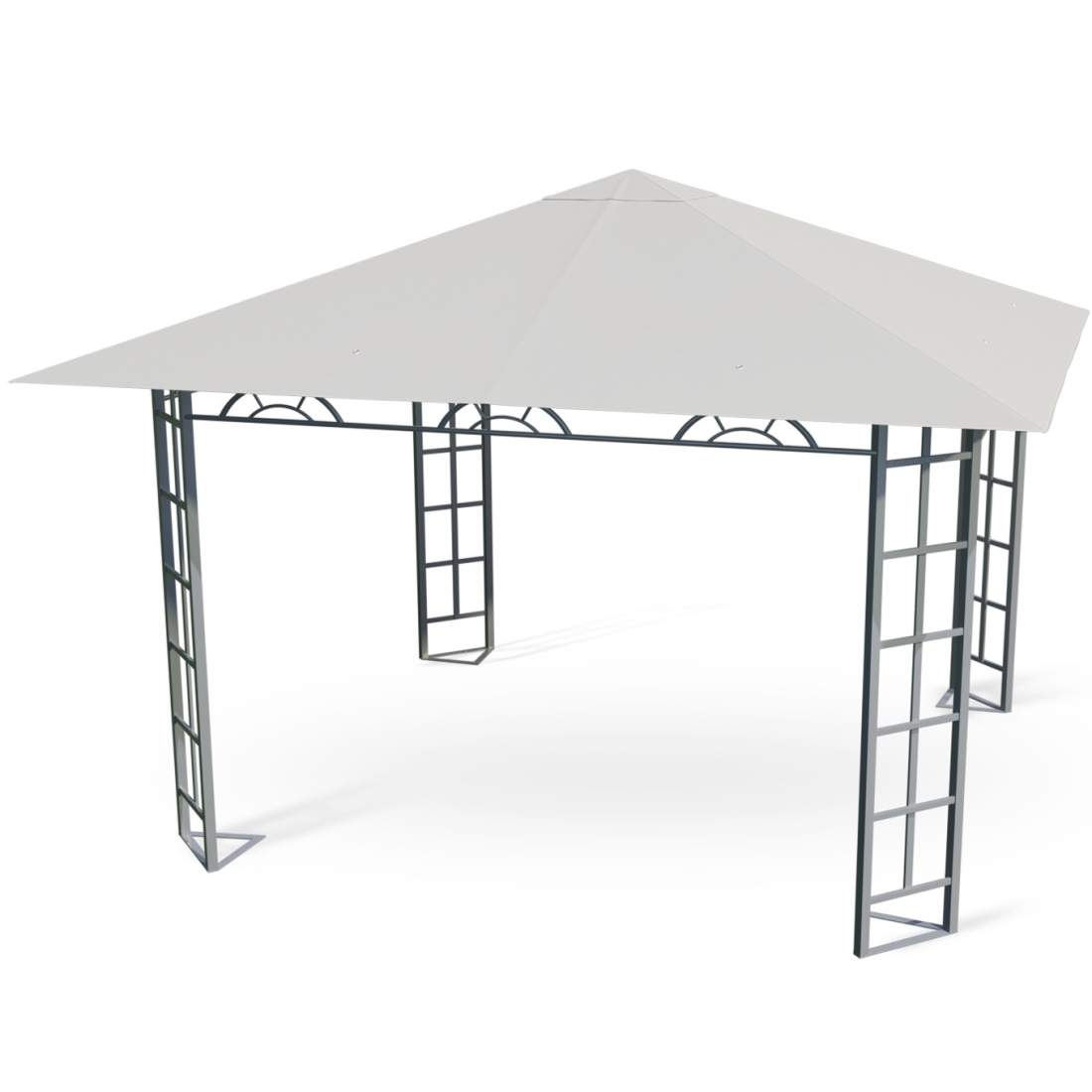 Beige trädgårdspaviljong, tält 3x3m Plonos 4932 | Elektronik - Tillbehör Mobil & Surfplatta - Skärmskydd - LG | Pryloteket