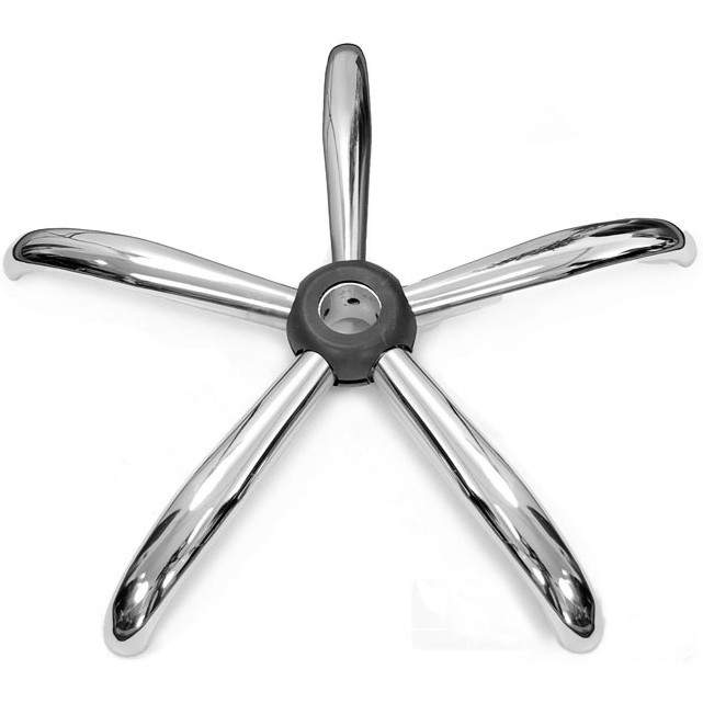 Kromad stolfot 320 | Hem & Hobby | Pryloteket