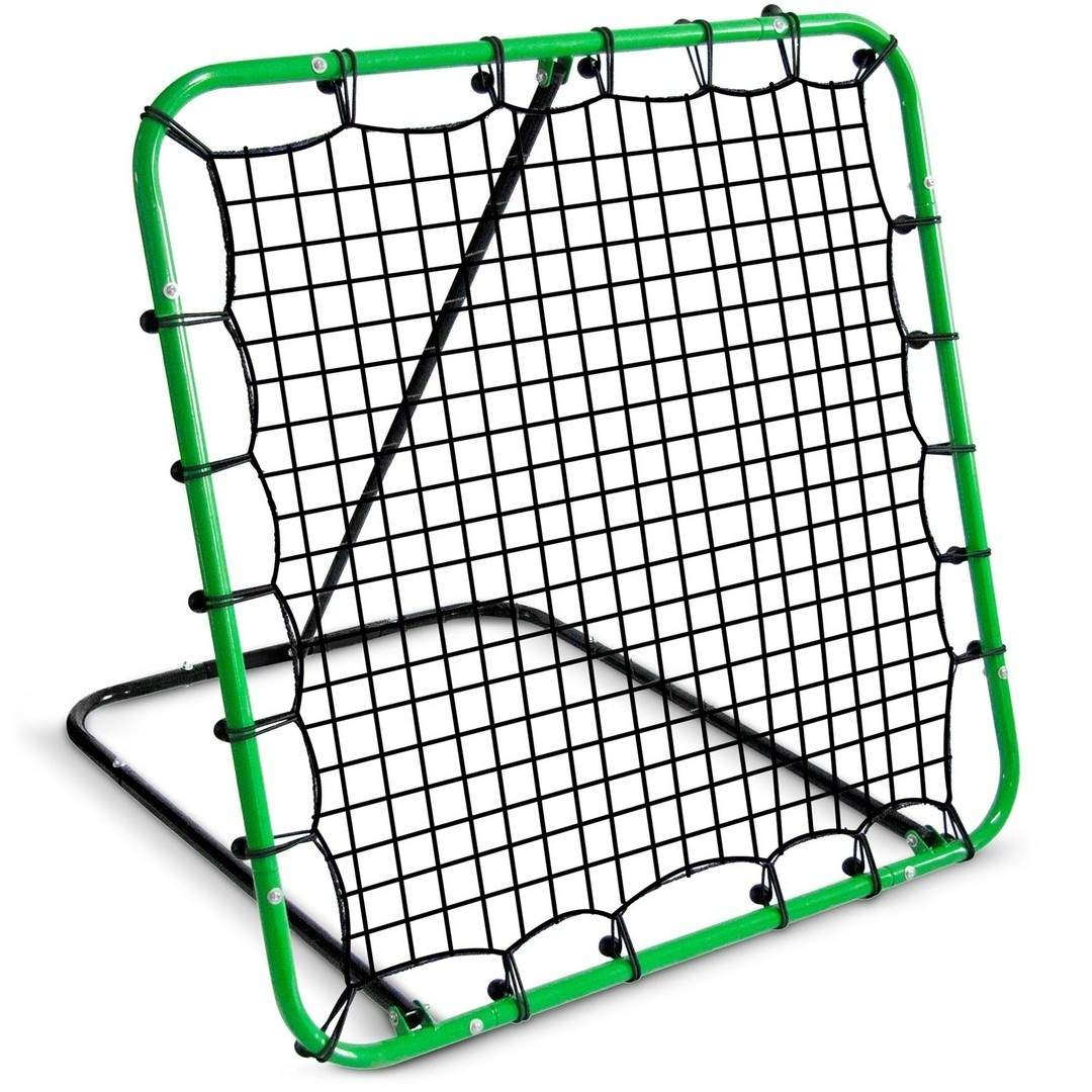 Træningsmål Rebounder Neo-Sport 100 x 100 cm