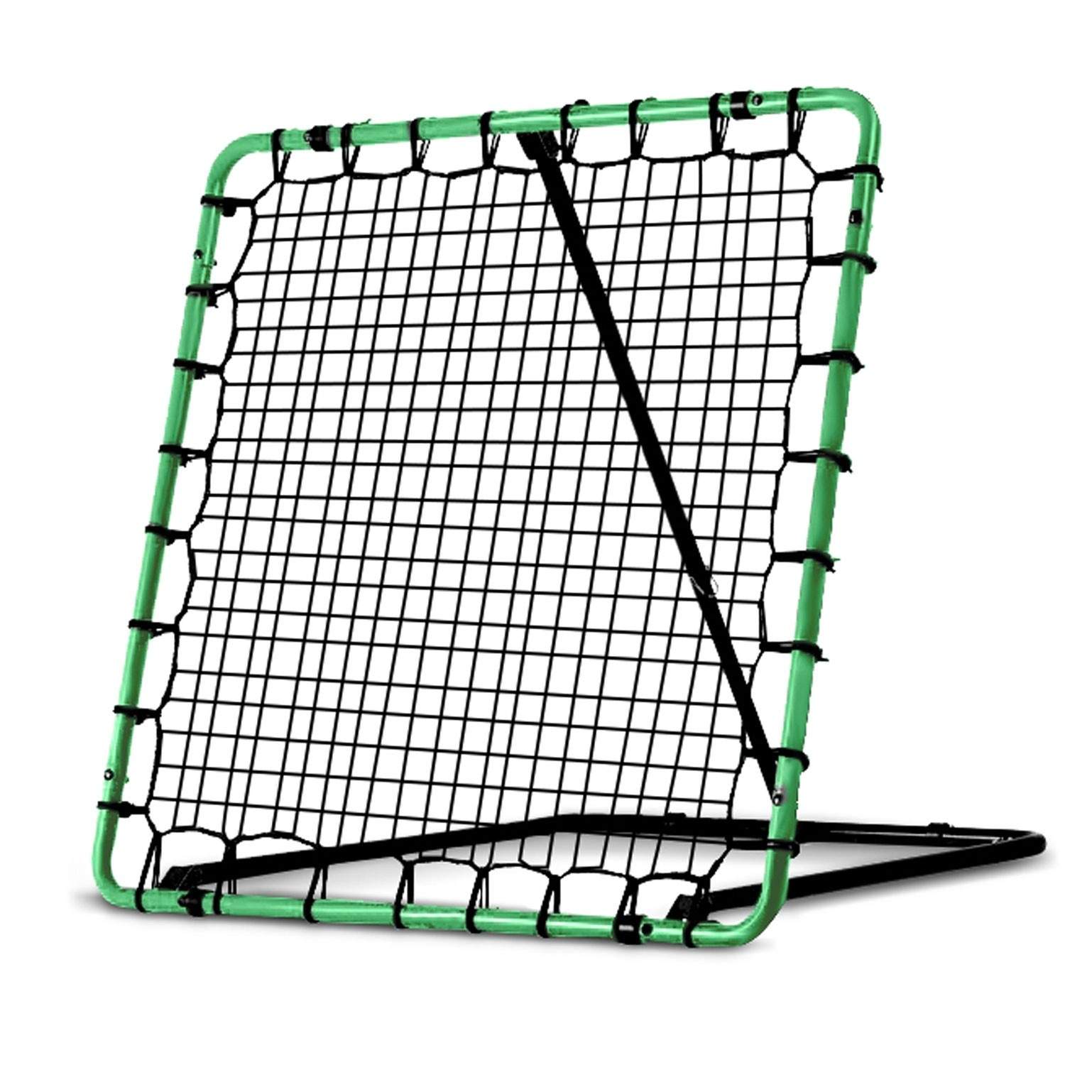Træningsmål Rebounder Neo-Sport 120 x 120 cm