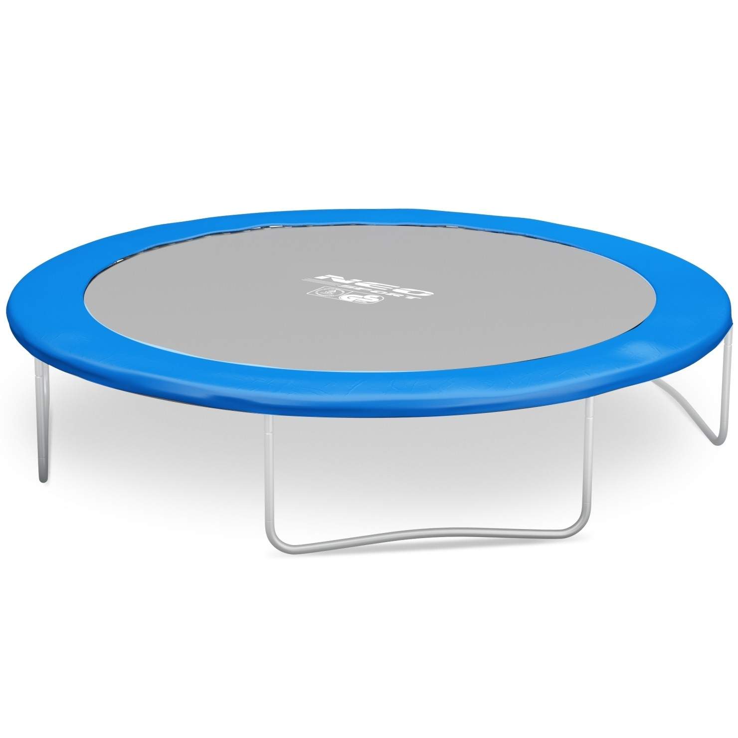 Trampolinskydd för fjädrar 183cm (6ft) Neo-Sport | Elektronik - Tillbehör Mobil & Surfplatta - Mobiltillbehör - Mobilkablar - Tillbehör | Pryloteket