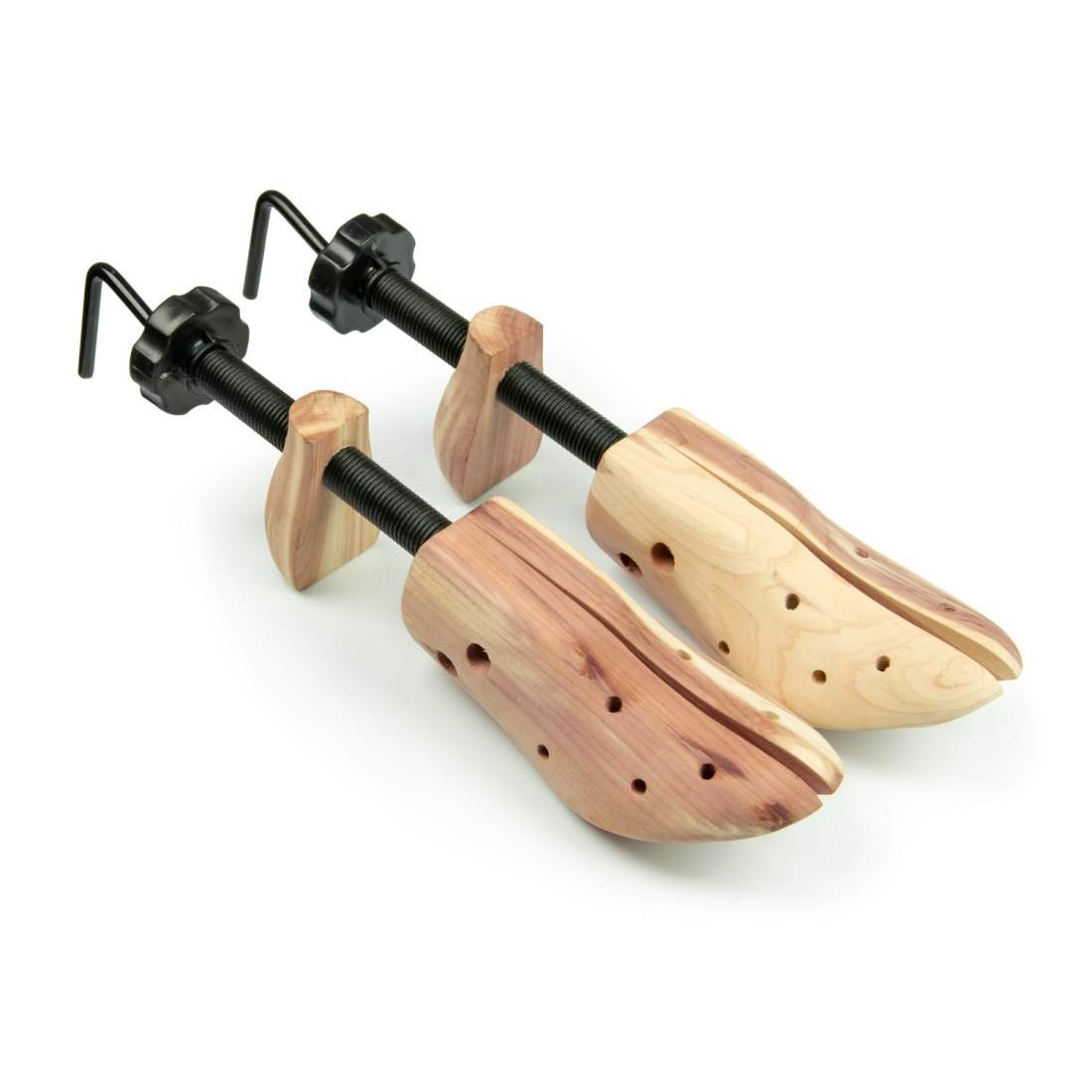 Massido Universella Skoblock för Män, 2-pack | Hem & Hobby - Hem & Hushåll - Kök - Köksredskap - Lock | Pryloteket