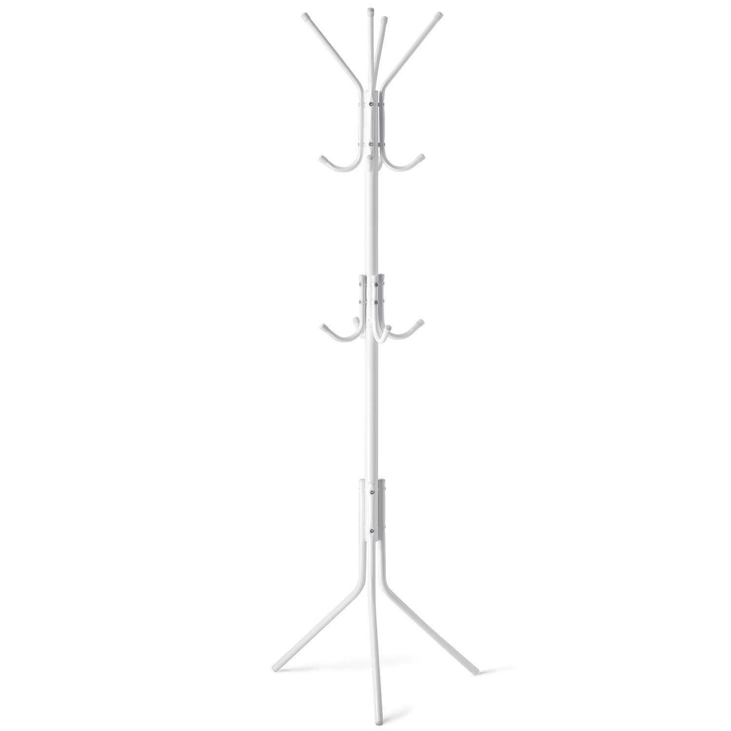 Fristående klädhängare Massido 684201 | Mode & Accessoarer - Kläder - Skor | Pryloteket