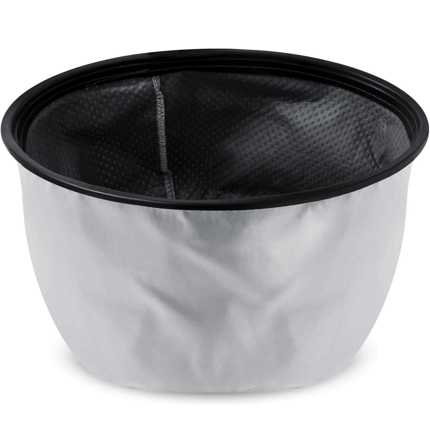 Aska- och dammfilter för dammsugare HM-400, HM-401, HM-403 | Hem & Hobby | Pryloteket